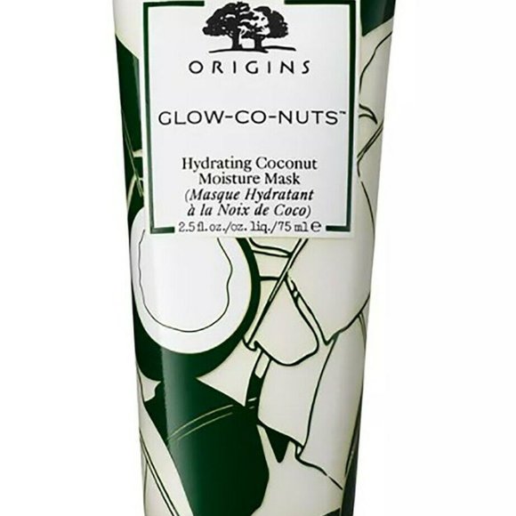 Origins Skincare Discontinued Origins Hydrating Coconut Mask Poshmark